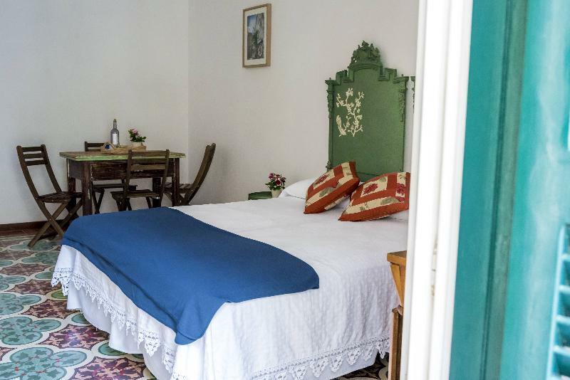 Vico De Amicis 30 Hotel Monopoli Kültér fotó