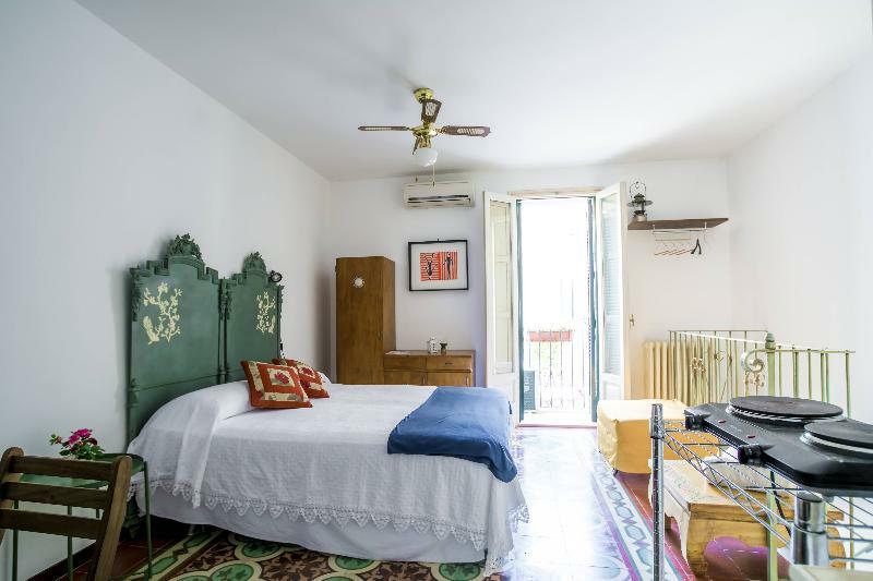 Vico De Amicis 30 Hotel Monopoli Kültér fotó