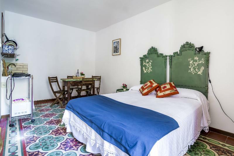 Vico De Amicis 30 Hotel Monopoli Kültér fotó