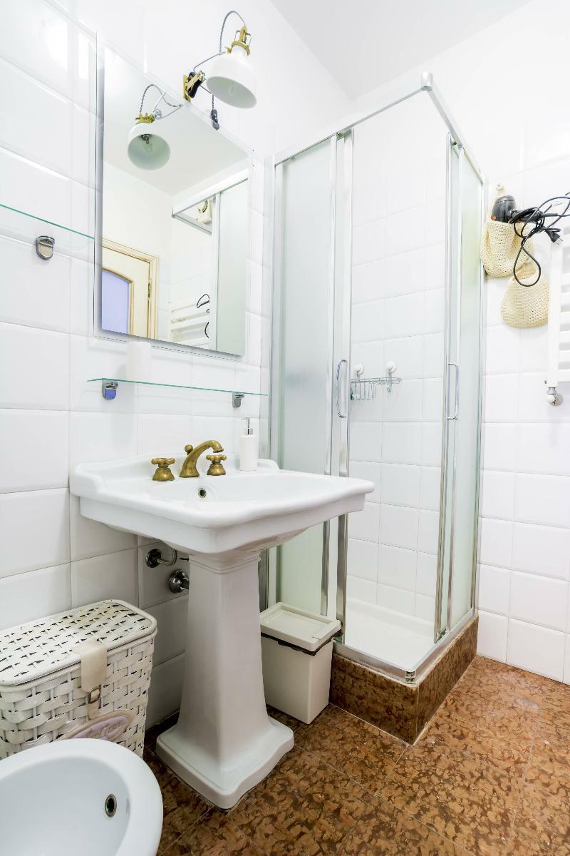 Vico De Amicis 30 Hotel Monopoli Kültér fotó